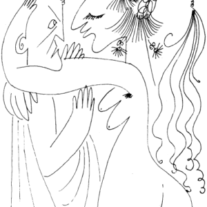 The Mother Hang-Up and Masculine Resistance to the Spirit of the Feminine in Marriage