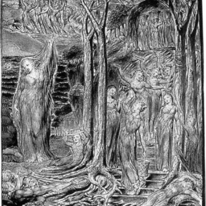 Goddesses as Feminine Personifications of the Self