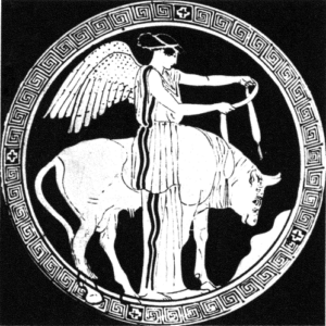 Goddesses in Everywoman