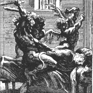 Typical Dream Imagery: Figures, Settings, Situations