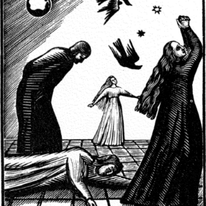 Finding the Thread: Mourning and Renewal