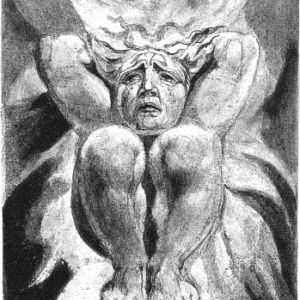Imagination vs Reason: William Blake's Dilemma
