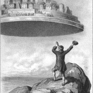 Dream Imagery Constellated by the Analytic Process