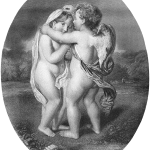 The One and the Two: Gender, Identity, and Relationship