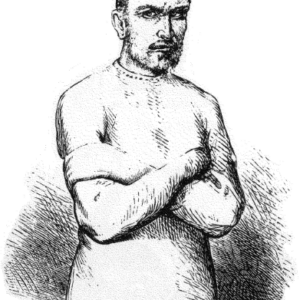 The Enemy Within: Narcissism & Human Evil