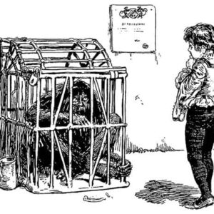 Strong Hans and Iron Hans: Discovery of the Deep Masculine