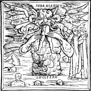 The Psychology of Satan: Encountering the Dark Side of the Self