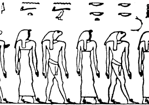 The Four Couples Within