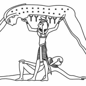 Insights of Egyptian Creation Myths