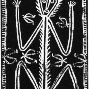 The Darkness of Divine Persecution: Individuation and Psychopathology