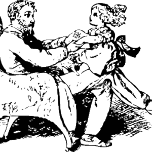 Shadow Issues in the Daughter's Father Complex