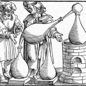 Understanding the Meaning of Alchemy