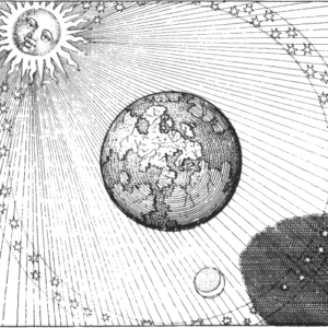 Cosmos as Myth and Human Possibility