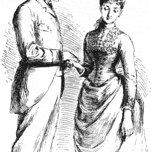 The Power of Language and its Effect Upon Gender Representation