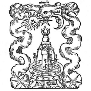 Ashes to Ash, Dust to Stardust: Alchemical Soul