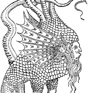 Angels, Demons and Spirit Possession: New Perspectives on the Collective Unconscious and the Daimonic