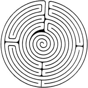 The Path is the Goal: Walking the Way of Individuation