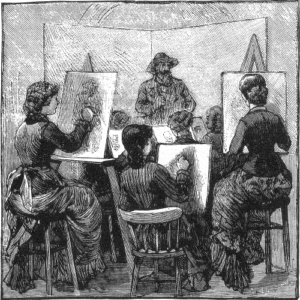 The Art of Dreaming: Living the Creative Life