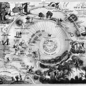 The Courage to be Transformed