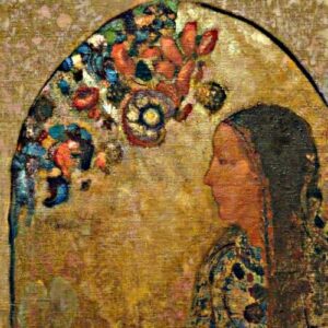 A Vision of the Self: The Gothic Rose Window as Mandala and Archetype