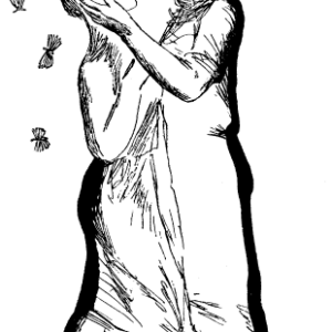 The Adventure of Being Human & Living, Loving in the Human Realm