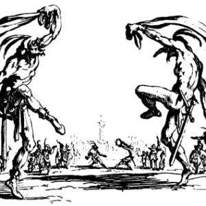 Masking Tapes: Language & the Soul