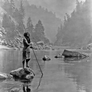 Water is Life, Not Just a Commodity: Jung and the Native American Soul