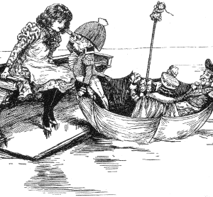 In Play: Having a Life that Becomes