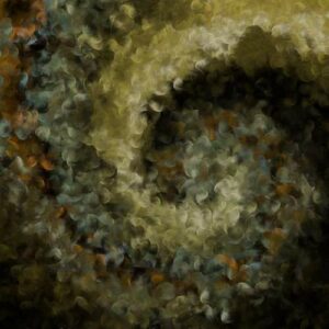 Passion, Obsession, Depression: The Dark Mother (Audio Only)