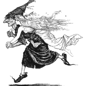 The Psychology of Fairy Tales