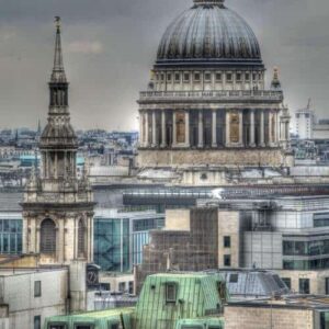 Civilization Still in Transition: Psyche in the World