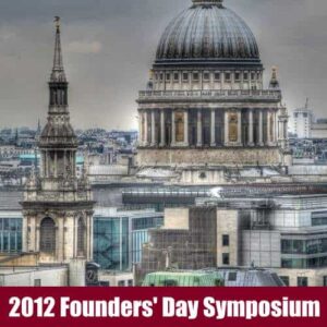 Conflict and Collision - Panel Discussion