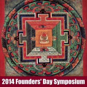 West Meets East in Jung's Psychology - Panel Discussion