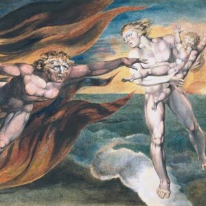 We are All on Fire: The Inevitable Trauma of Human Life