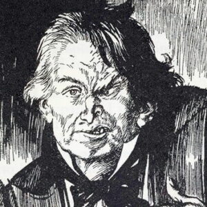 Dr. Jekyll and Mr. Hyde: The Interplay Between Persona and Shadow