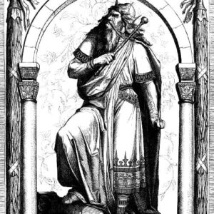 Male Images and Experiences of God