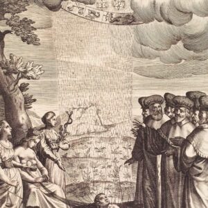 2020 In Turmoil: A Jungian Astrological Perspective