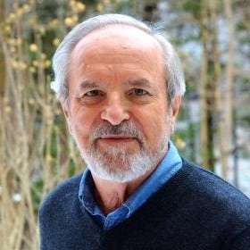 Cultivating Soul: A Day with Thomas Moore