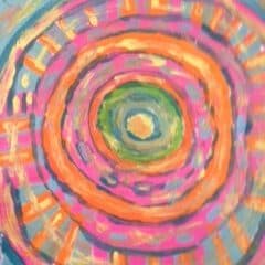 Penetrating the Darkness: Releasing Trauma from the Body