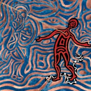 The Red Book and Our Unlived Life