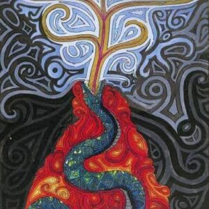 Reading the Images in Jung's Red Book