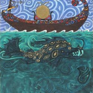 The Eternal Image: Exploring Ancient Myths in Modern Movie Classics