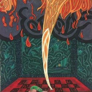 Jung's Interior Castle: The Red Book as Spiritual Document