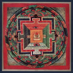 Dreams, the I Ching, and the Psychoanalytic Process