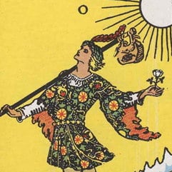 Exploring the Tarot as a Tool for Individuation