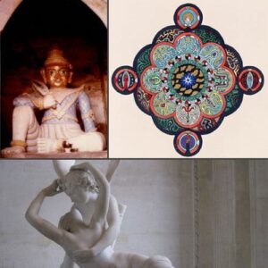 Love, Eros, & Emptiness in the 21st Century