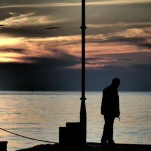 Wholeness & the Lost & Recovered Soul