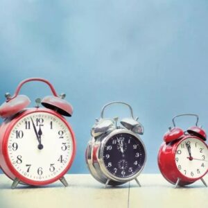 Introduction to Synchronicity